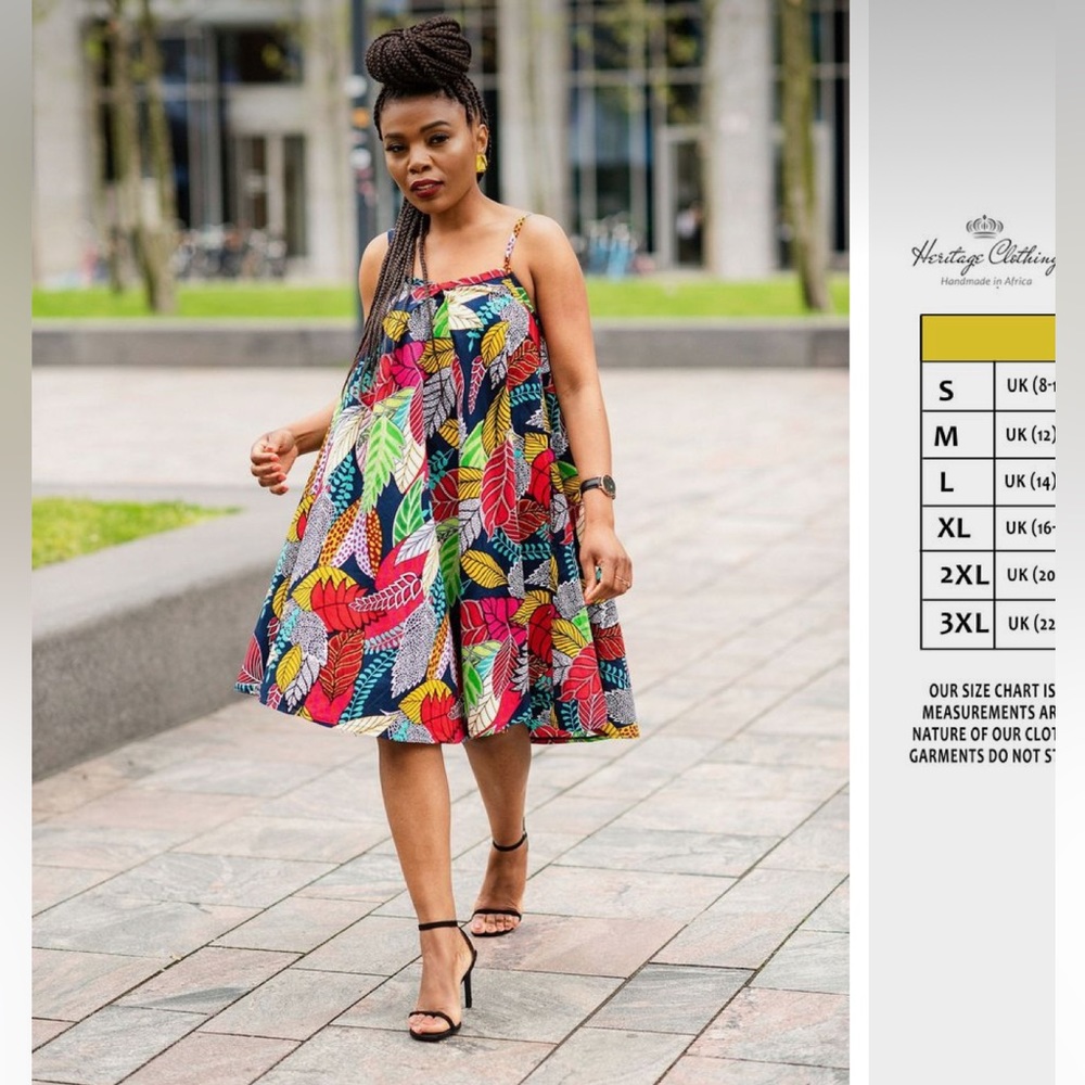 AFRICAN CLOTHING COMING SOON 1/2025. - Picture 3 of 6